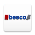 cpr besco android application logo